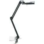 Magnifier Lamp (Black) - Image 2