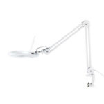 Magnifier Lamp (White) - Image 2