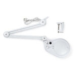 Magnifier Lamp (White) - Image 4