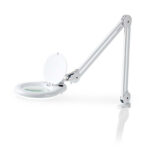 Magnifier Lamp (White) - Image 3