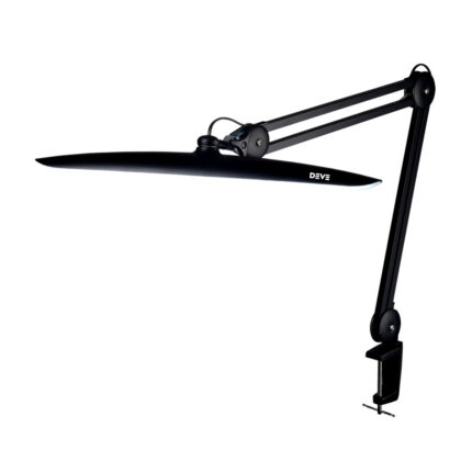 Diamond Grading Lamp (Black)