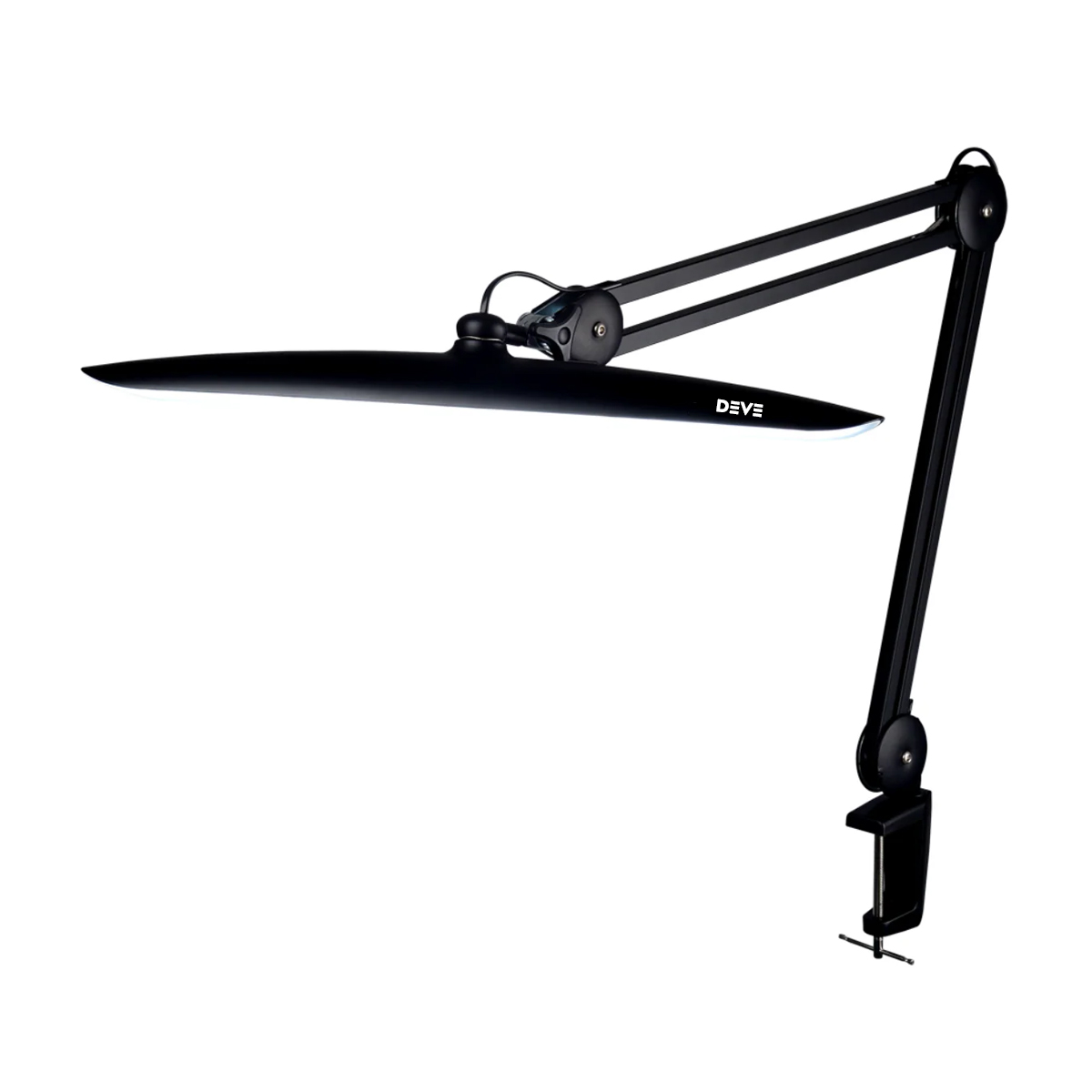 Lamp - DEVE 002 Diamond Grading Lamp (Black) - Image 1