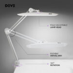 Diamond Grading Lamp (White) - Image 6