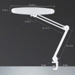 Diamond Grading Lamp (White) - Image 5