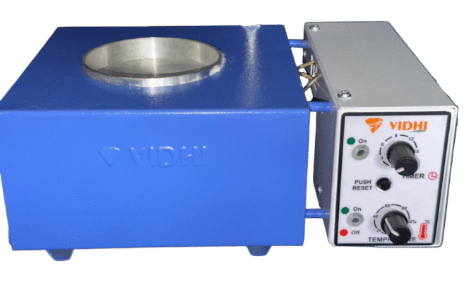 Temperature Timer Sagdi